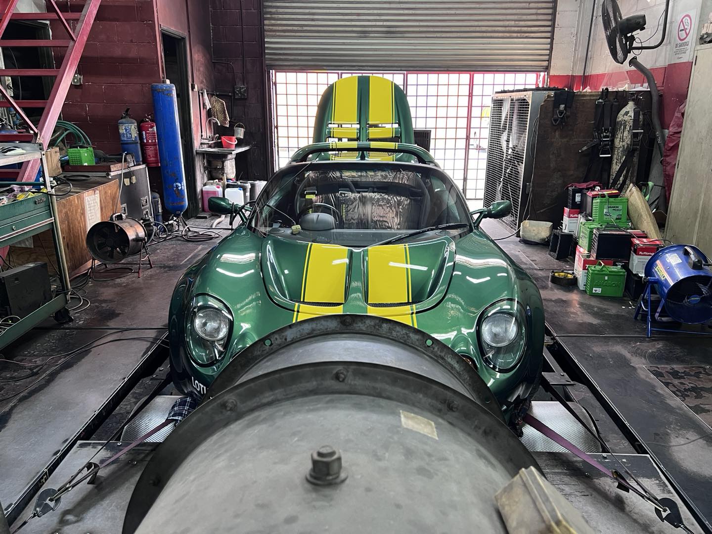 GT Auto Service Centre - Sunway | Petaling Jaya