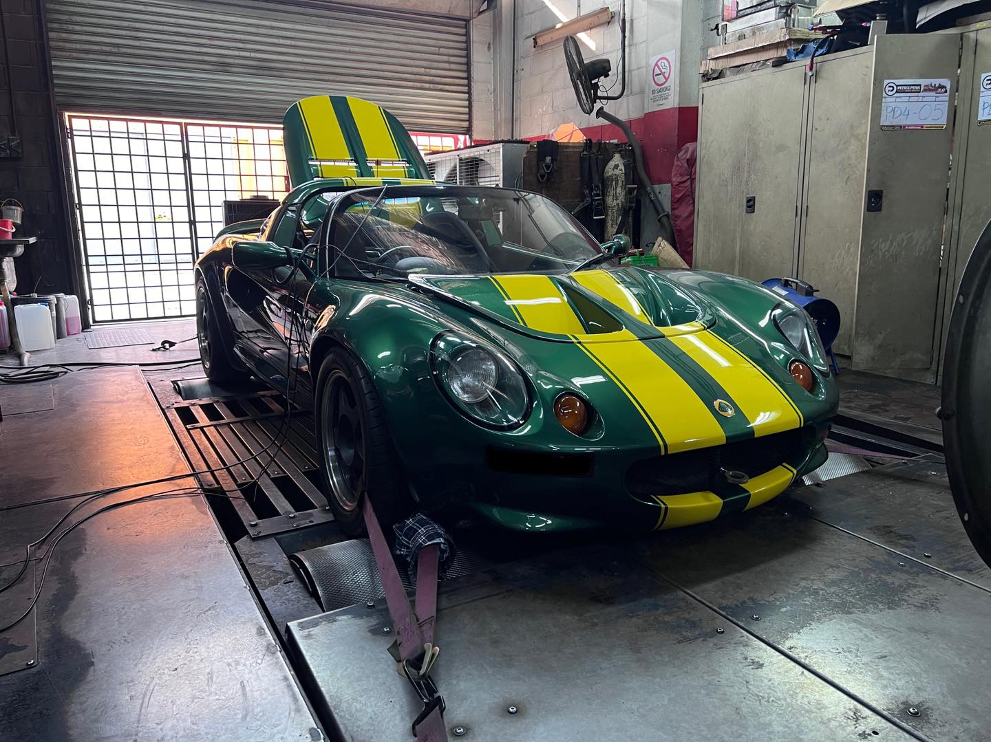 GT Auto Service Centre - Sunway | Petaling Jaya