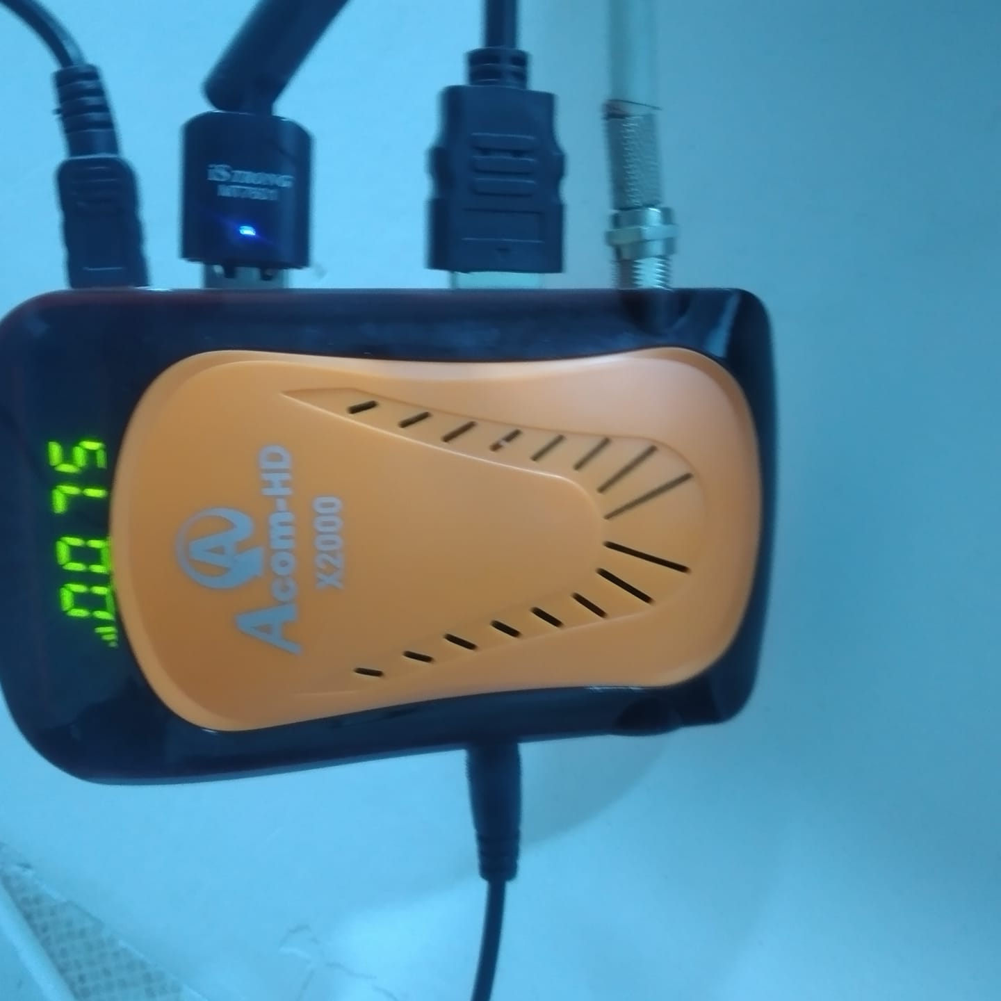 Acom-HD - اتبع الخطوات …تحديث Acom-HD X4000 | Facebook