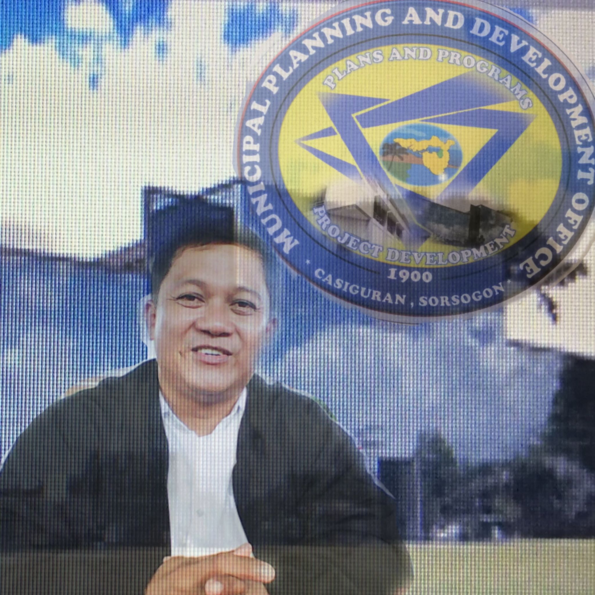 Mpdo Casiguran