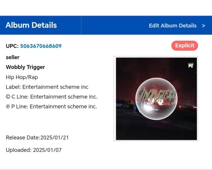 Trigger
