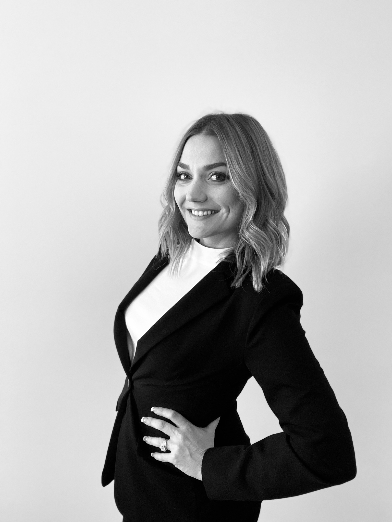 Erica Brooks - Real Estate Agent