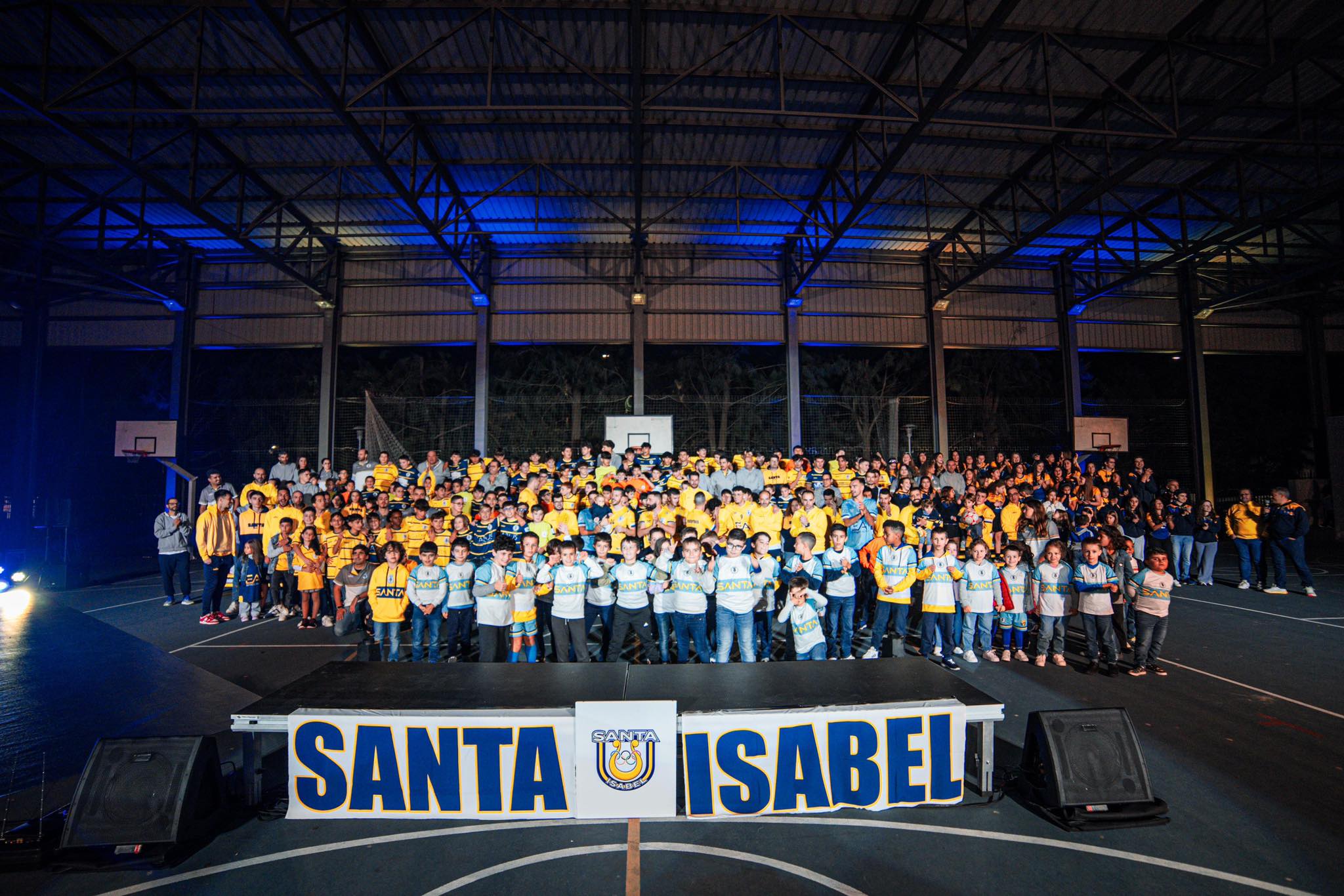 JUVENTUDE DESPORTIVA DE... - JUVENTUDE DESPORTIVA DE GONDOMAR