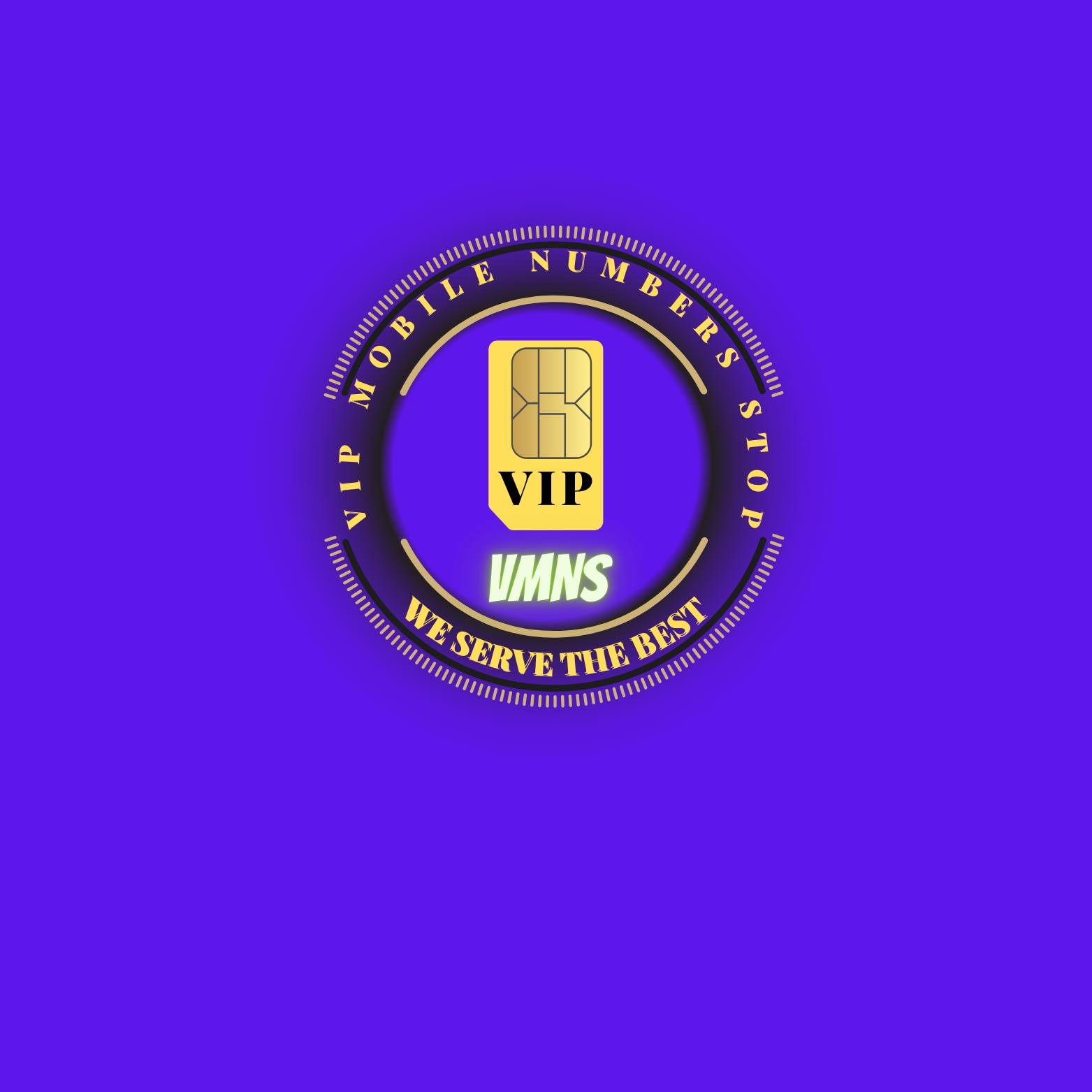 Vip Mobile Numbers Stop