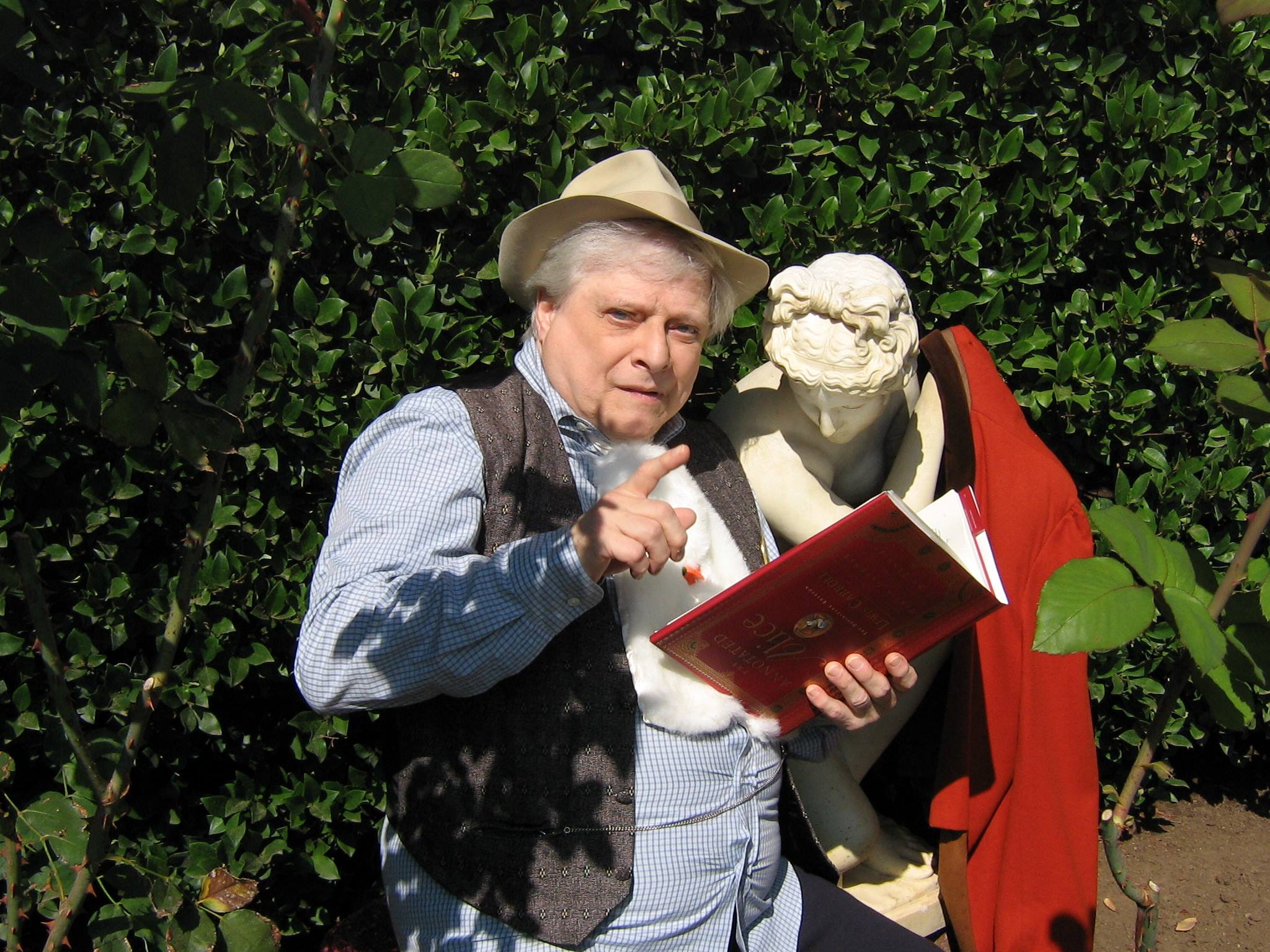 Stefan Rudnicki