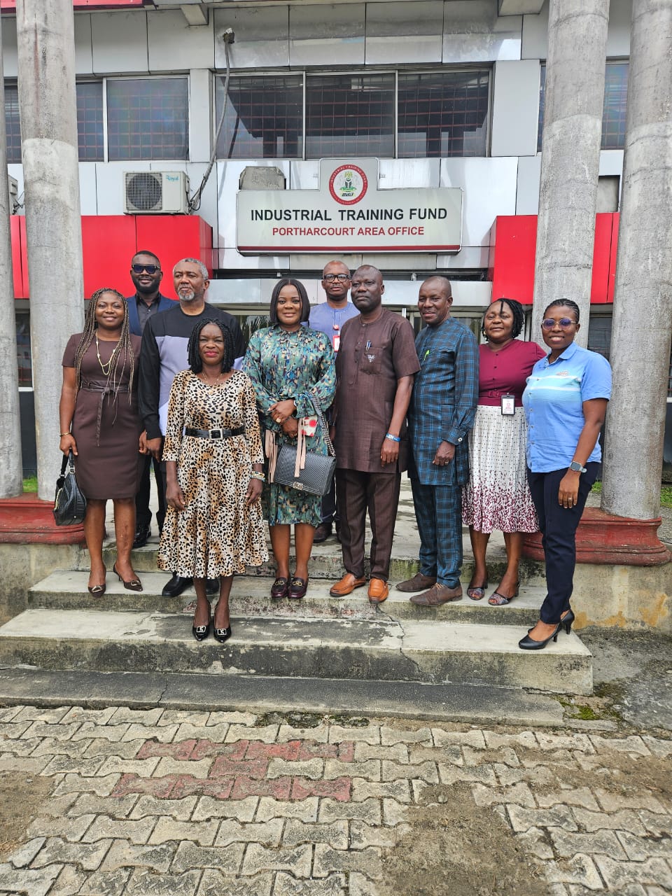 CIPM Rivers State Branch | Port Harcourt