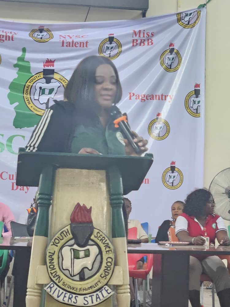 CIPM Rivers State Branch | Port Harcourt