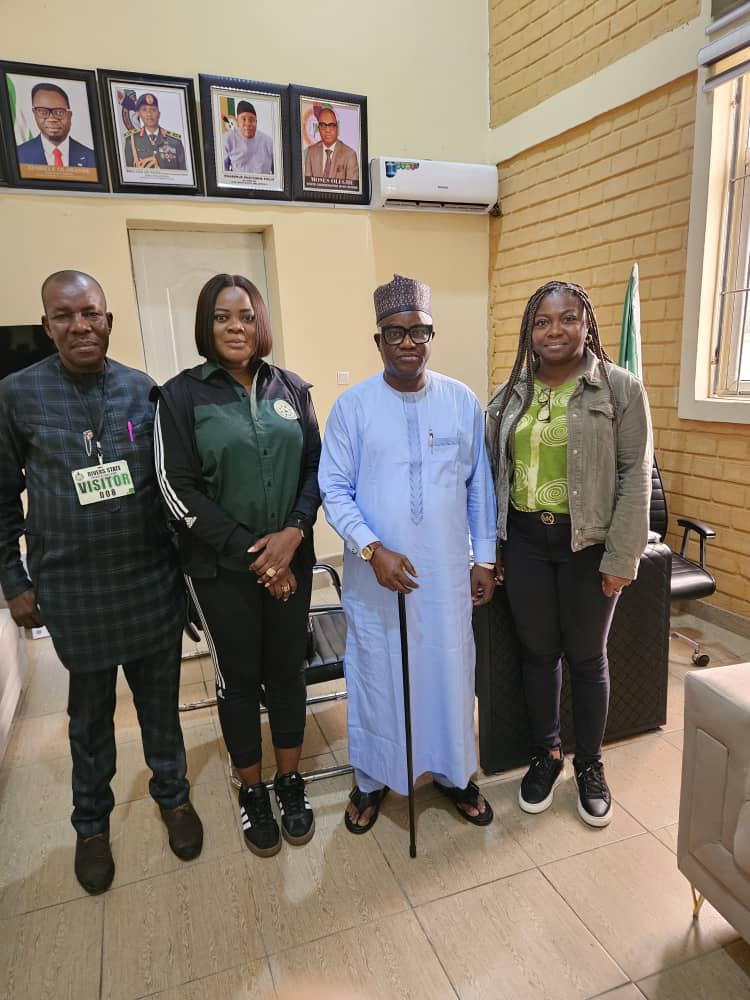CIPM Rivers State Branch | Port Harcourt