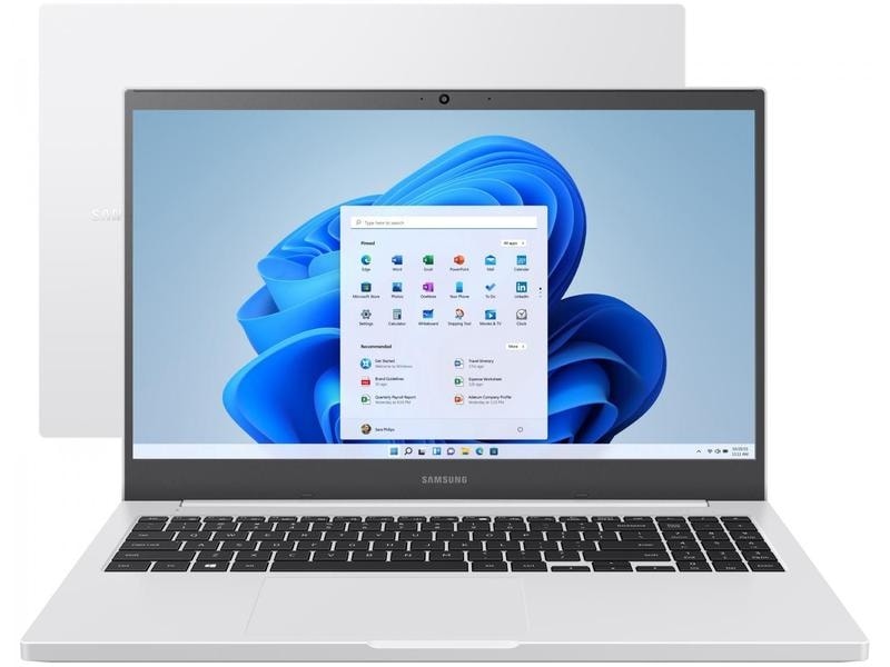 Bel Divulga - ⚠️Grande oferta!!!! Notebook Samsung Book...