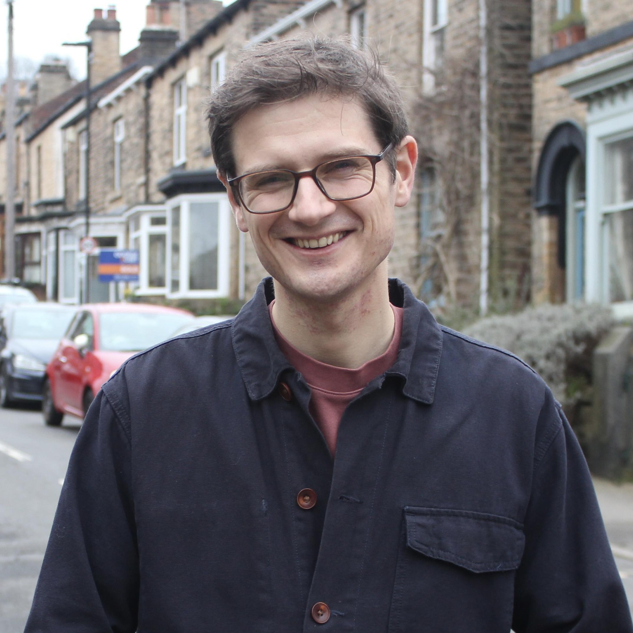 Tom Hunt