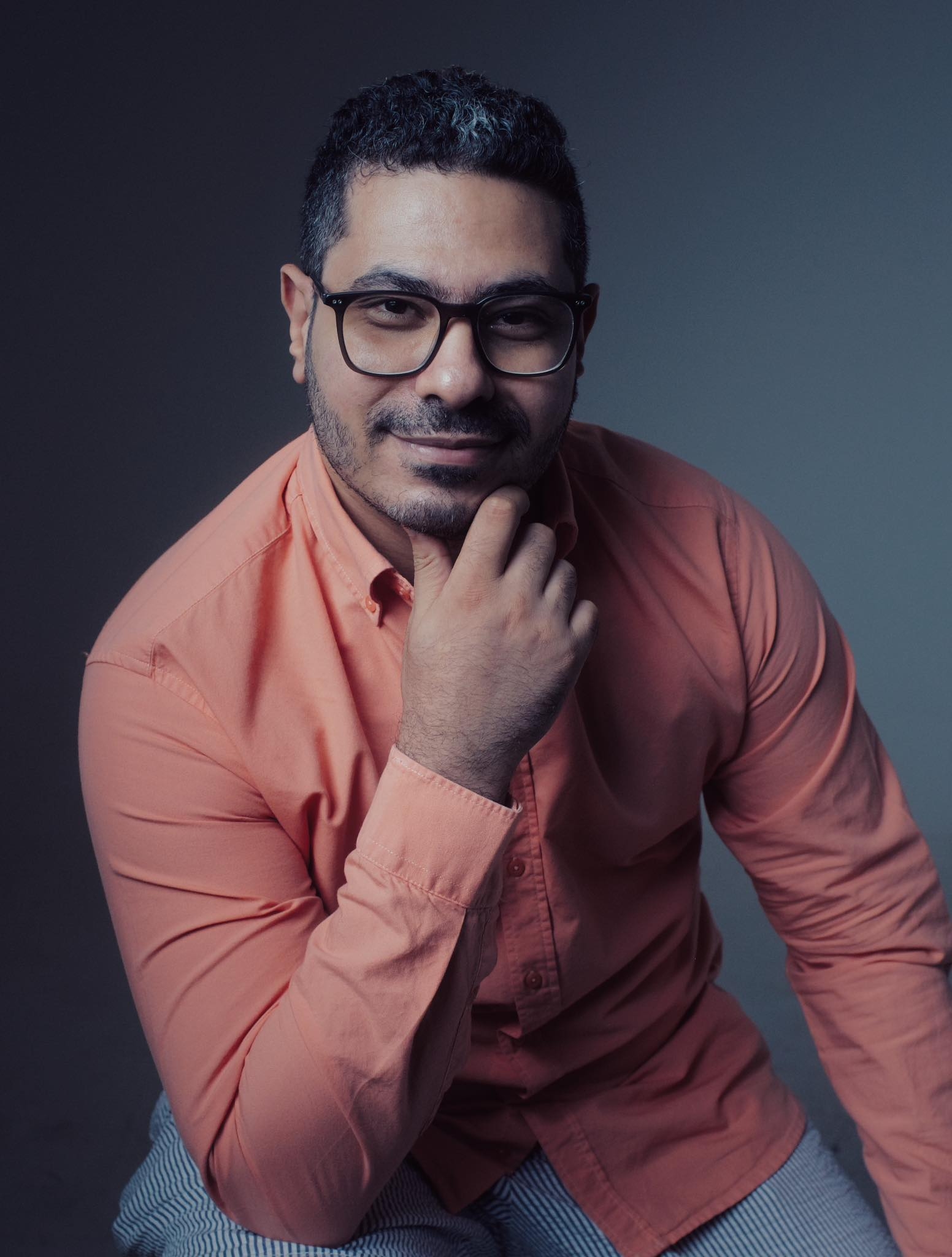 Moaaz A. Mohamed