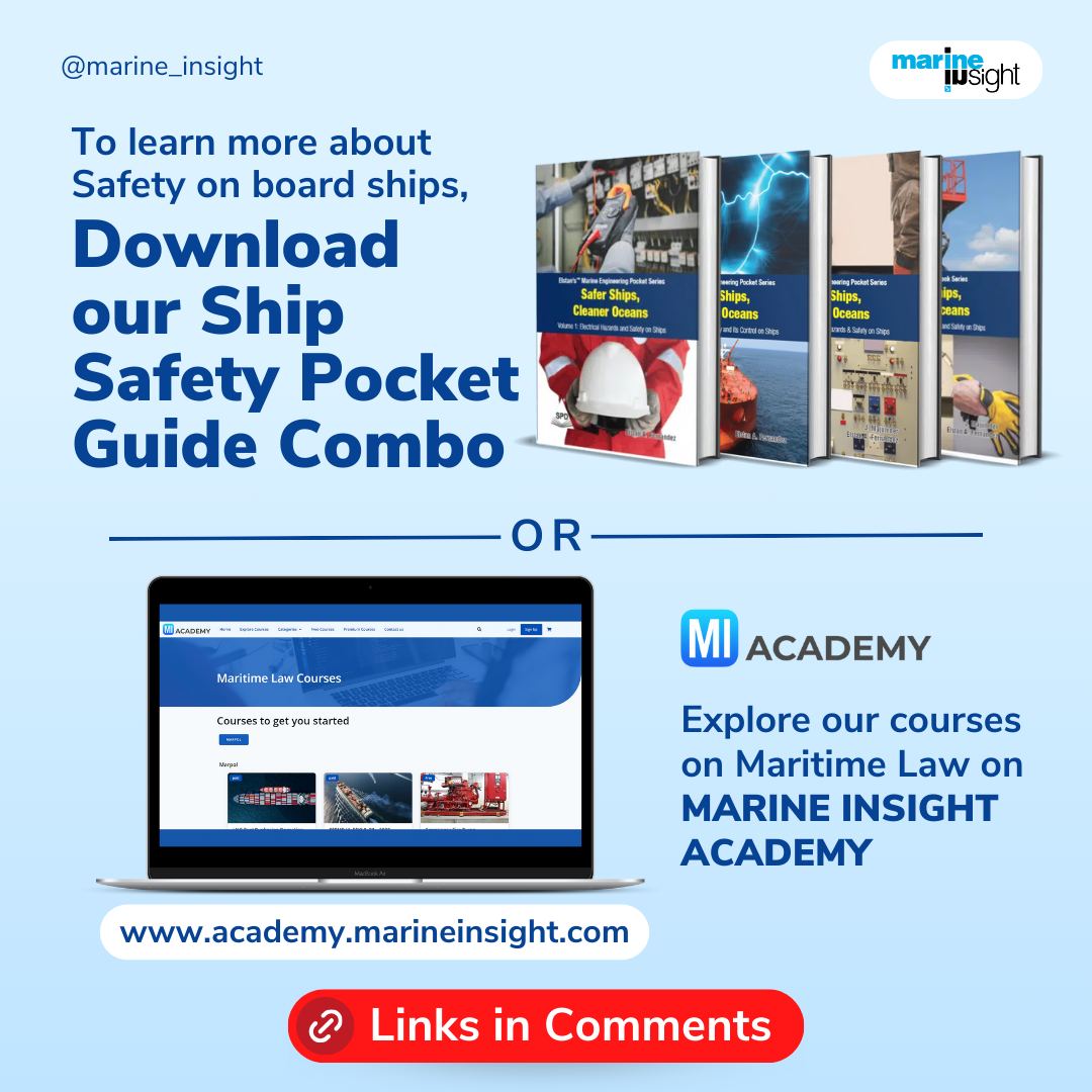Marine Insight - 👉DOC (Document of Compliance) and SMC... | Facebook
