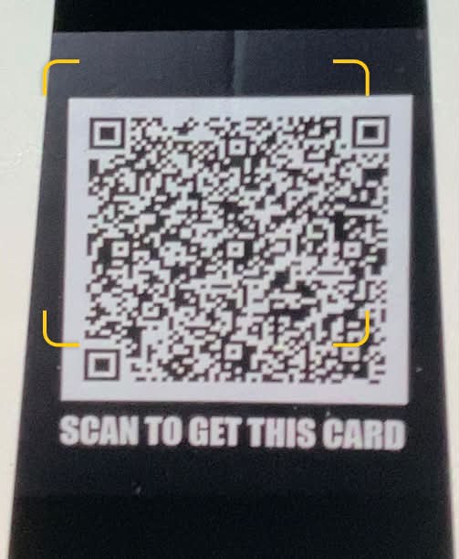 How to unlock free Punk cards in WWE Supercards using Instagram QR