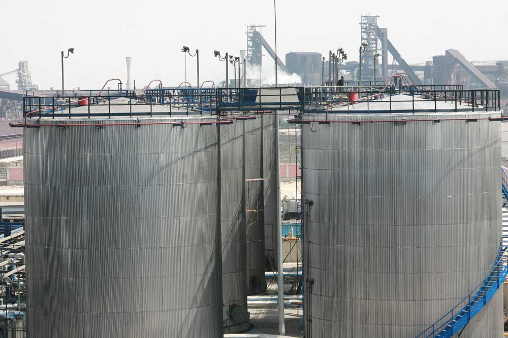 Nilcon group - our petrochemical project with Alexandria chemical ...