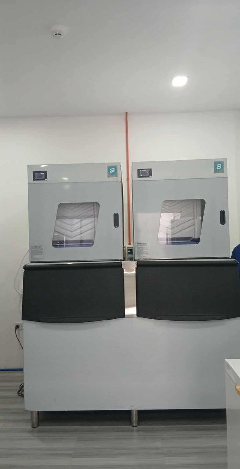 AE Machines | Dauis