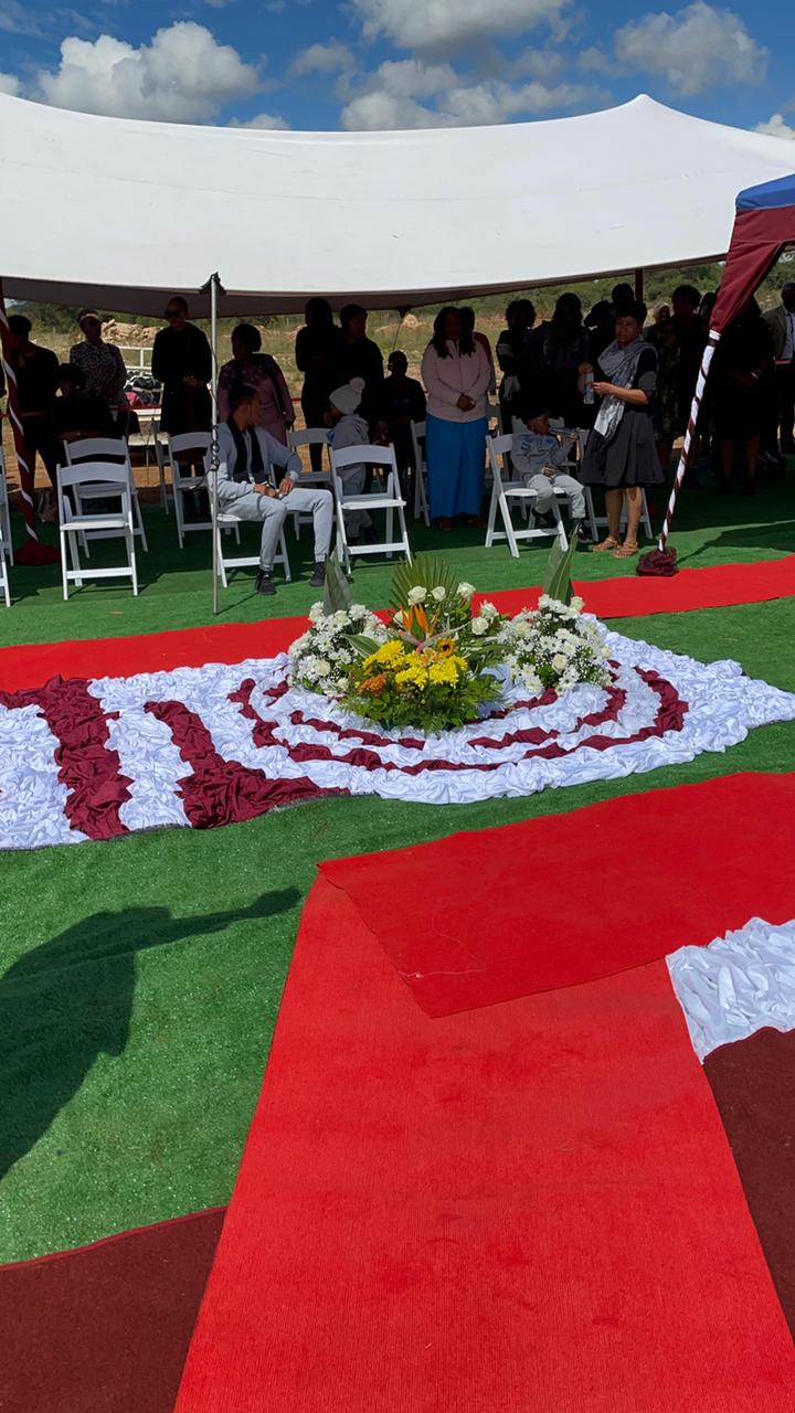 MMC Funerals