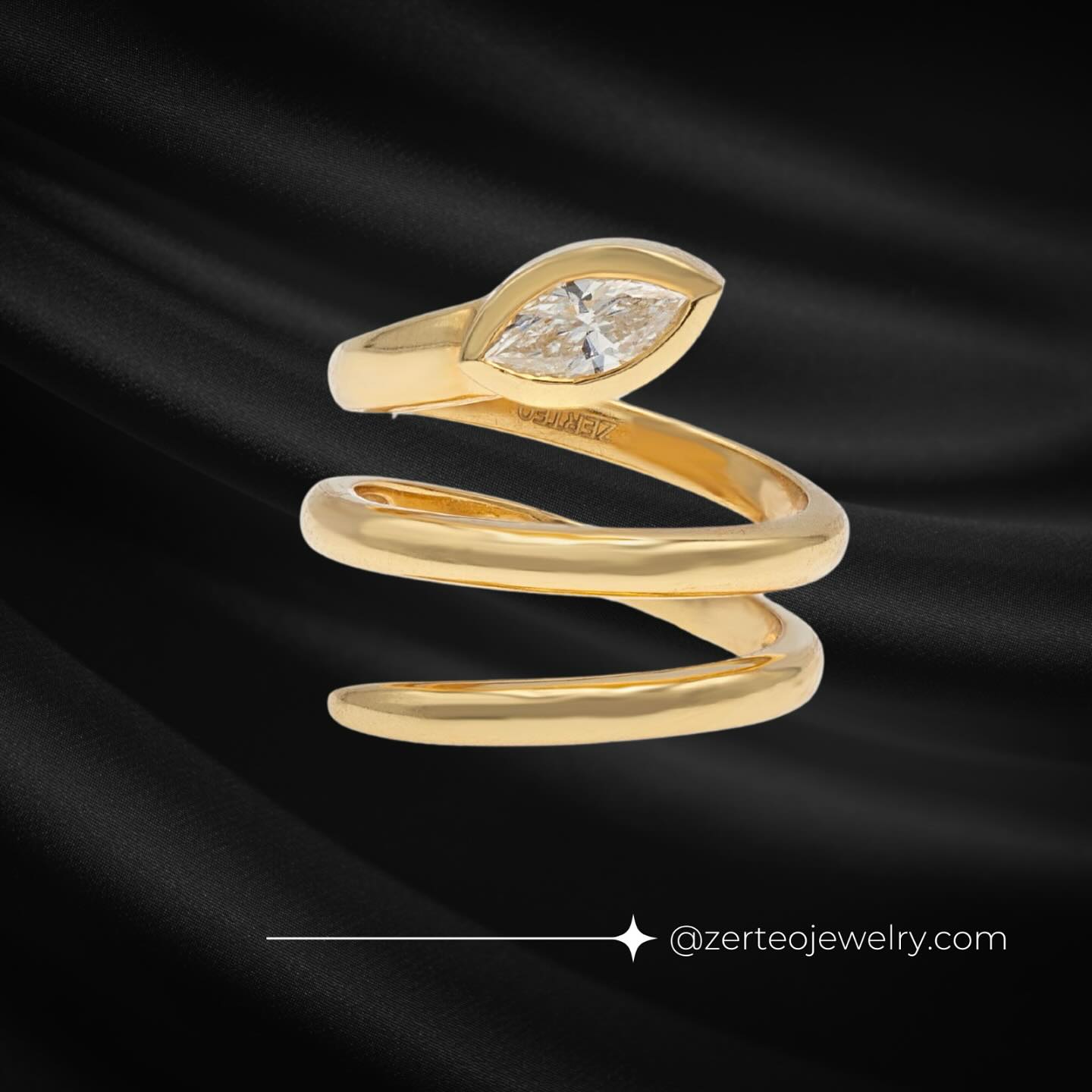 ZERTEO - Where timeless elegance meets modern sophistication ...