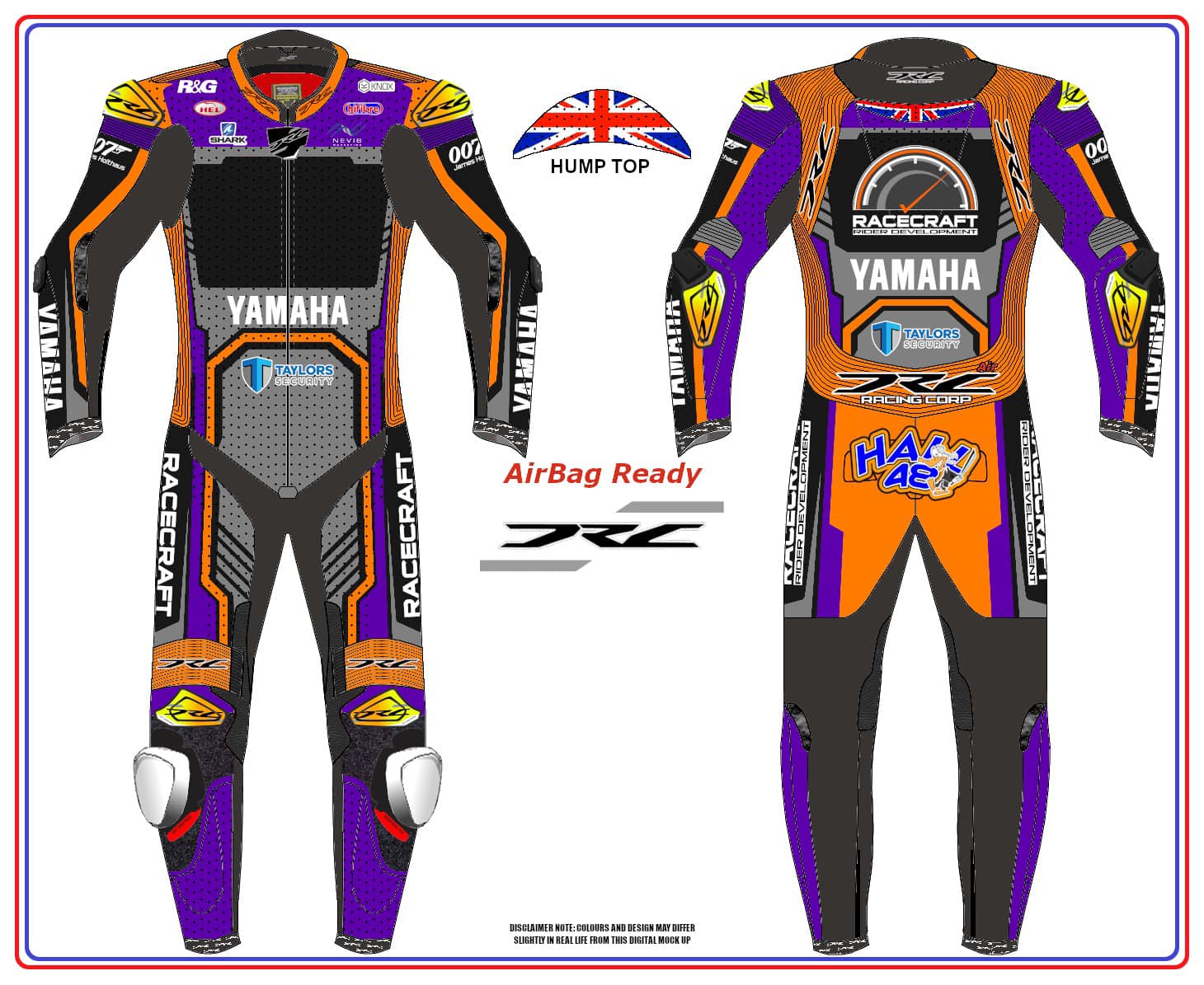 Max Hall Racing