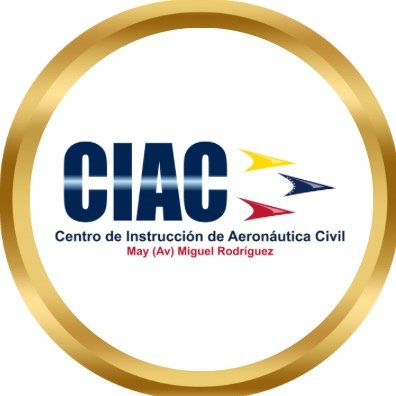 Ciac - ¡El cielo nos espera! ️ En 2026, el Centro de Instrucción de ...
