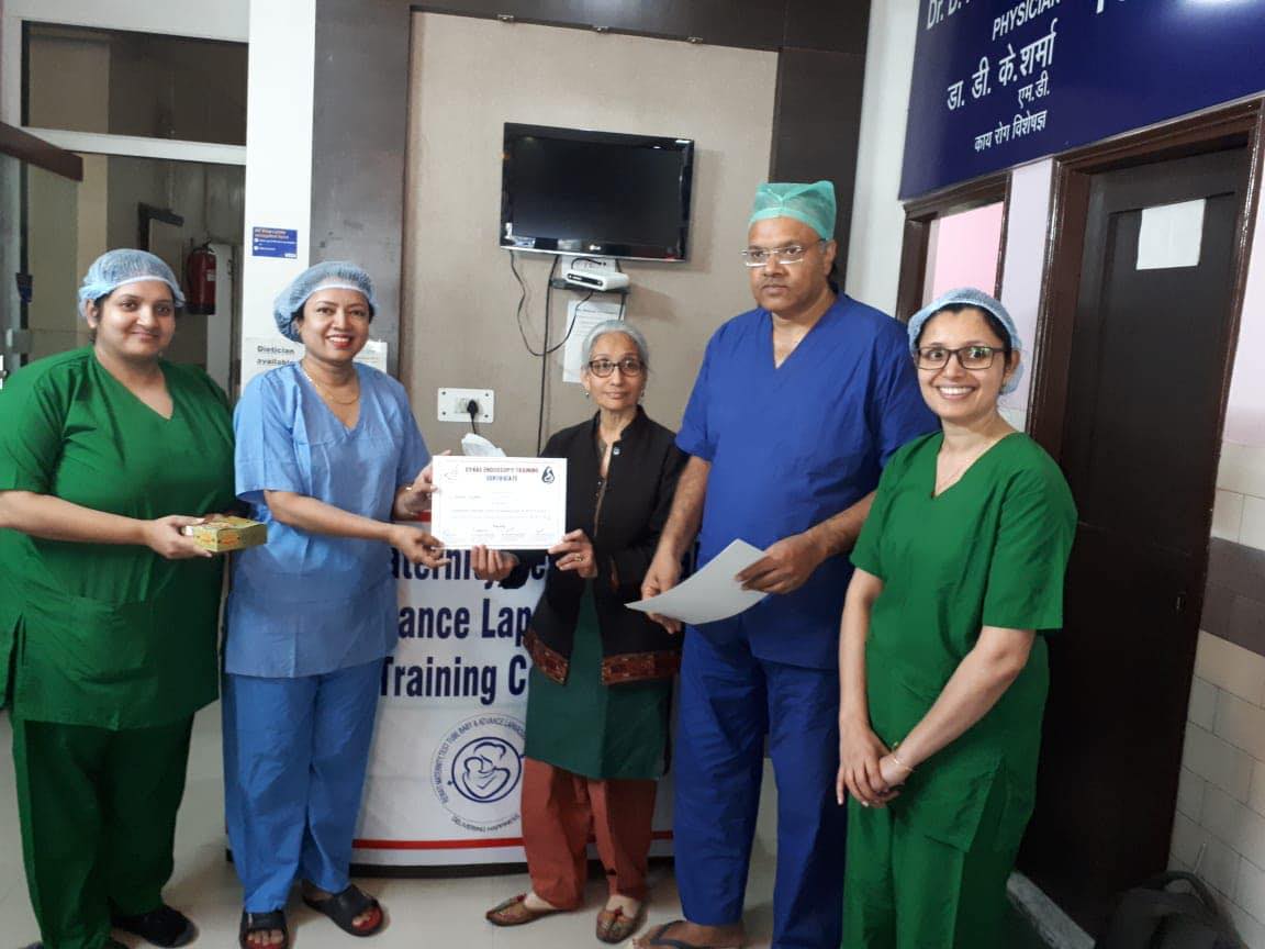 Dr. Nasrin Sultana Rumi | Dhaka