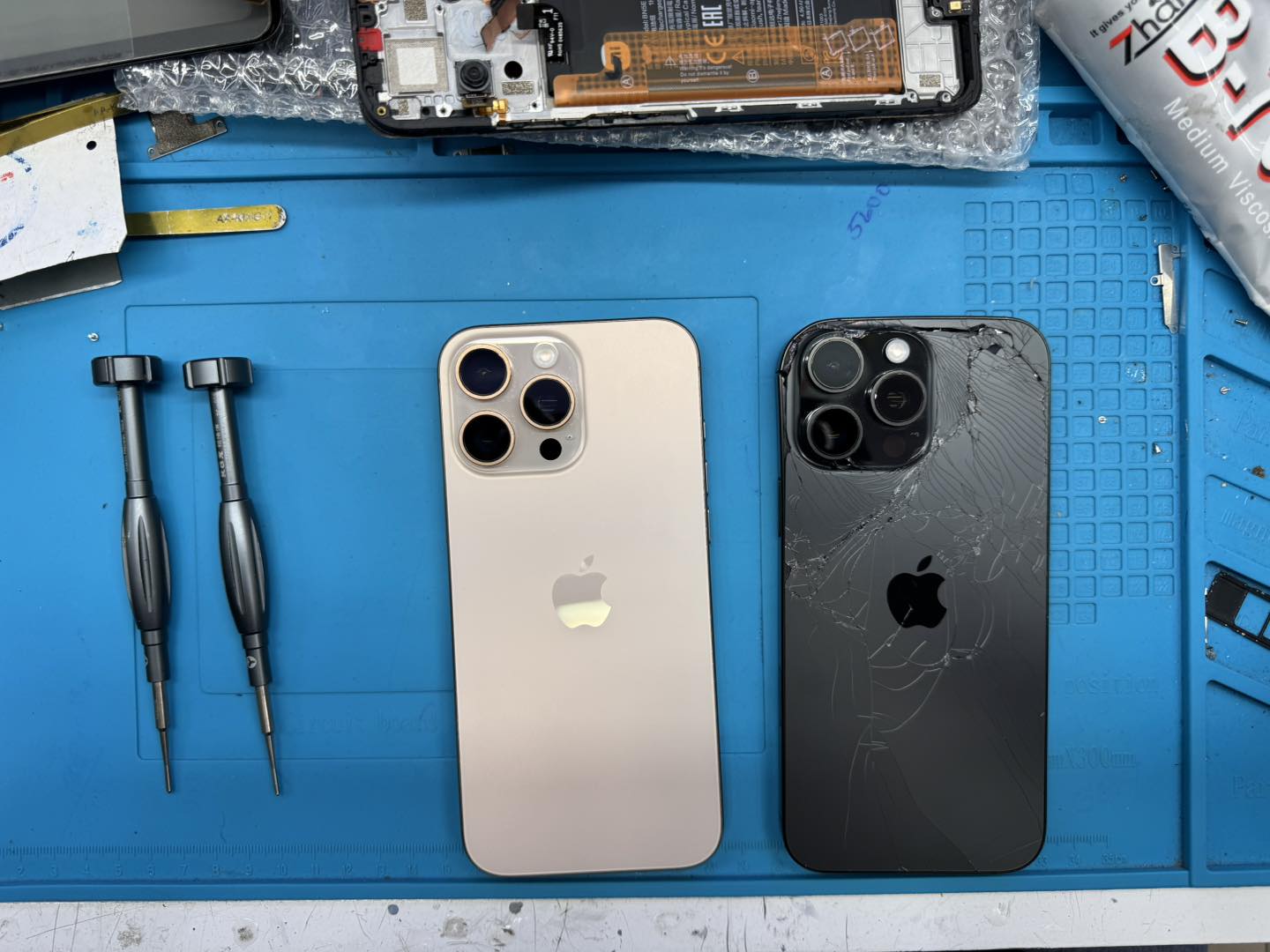 I-tech Repair Solutions | Monterrey