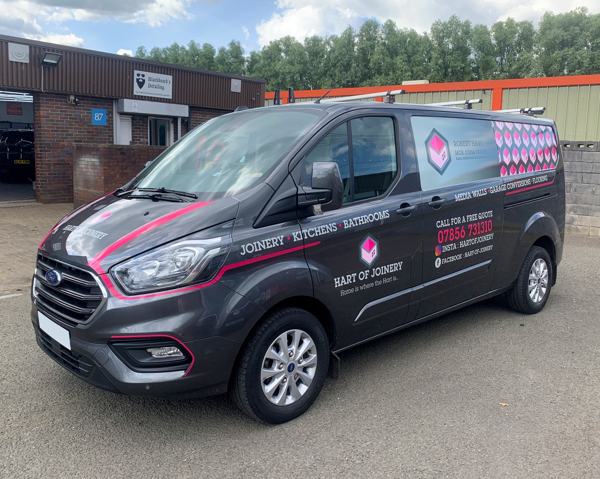 Universal Graphics Ltd.
