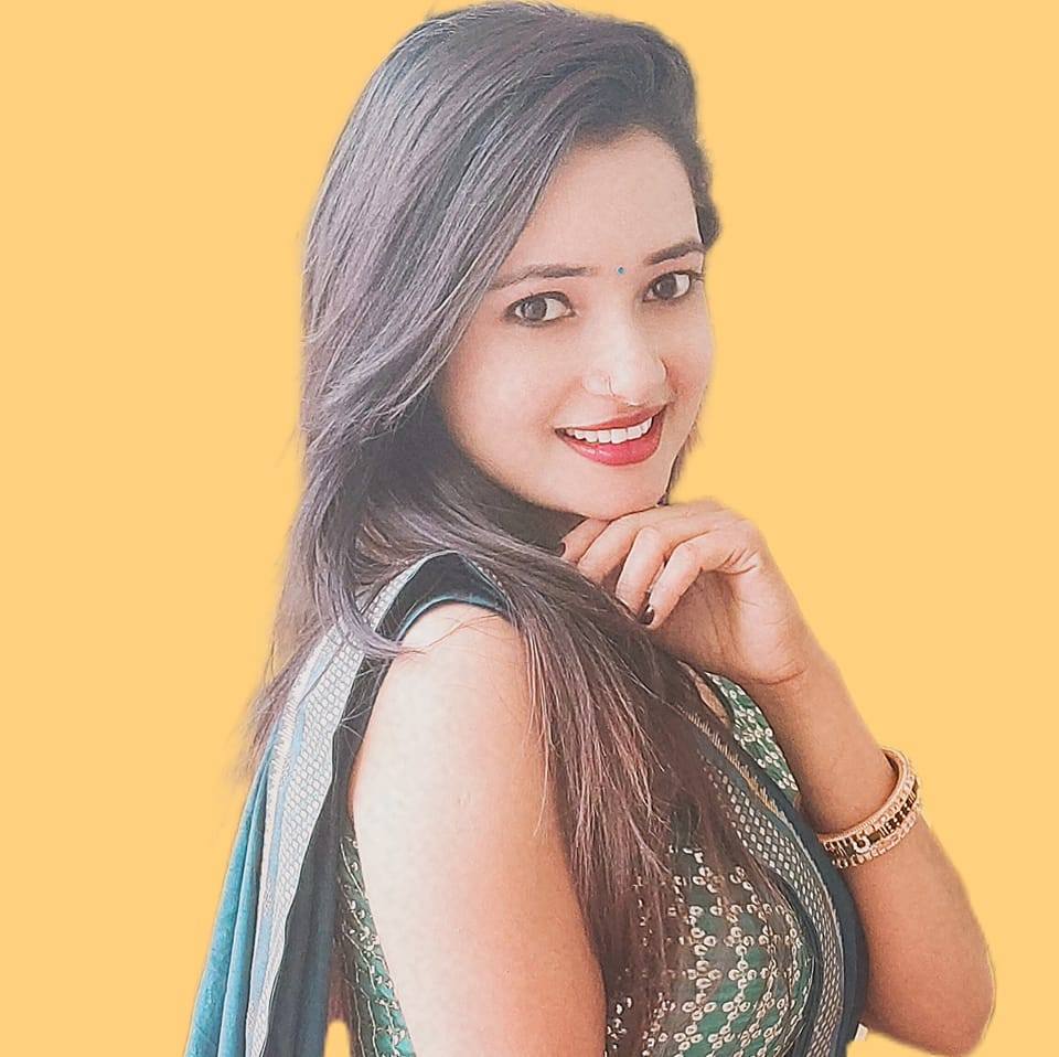 Neelu maurya official