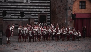 Profile for Gruppo Storico Sbandieratori città di Volterra