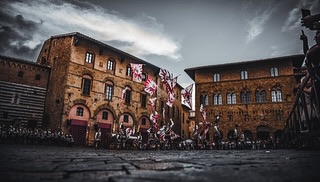 Profile for Gruppo Storico Sbandieratori città di Volterra