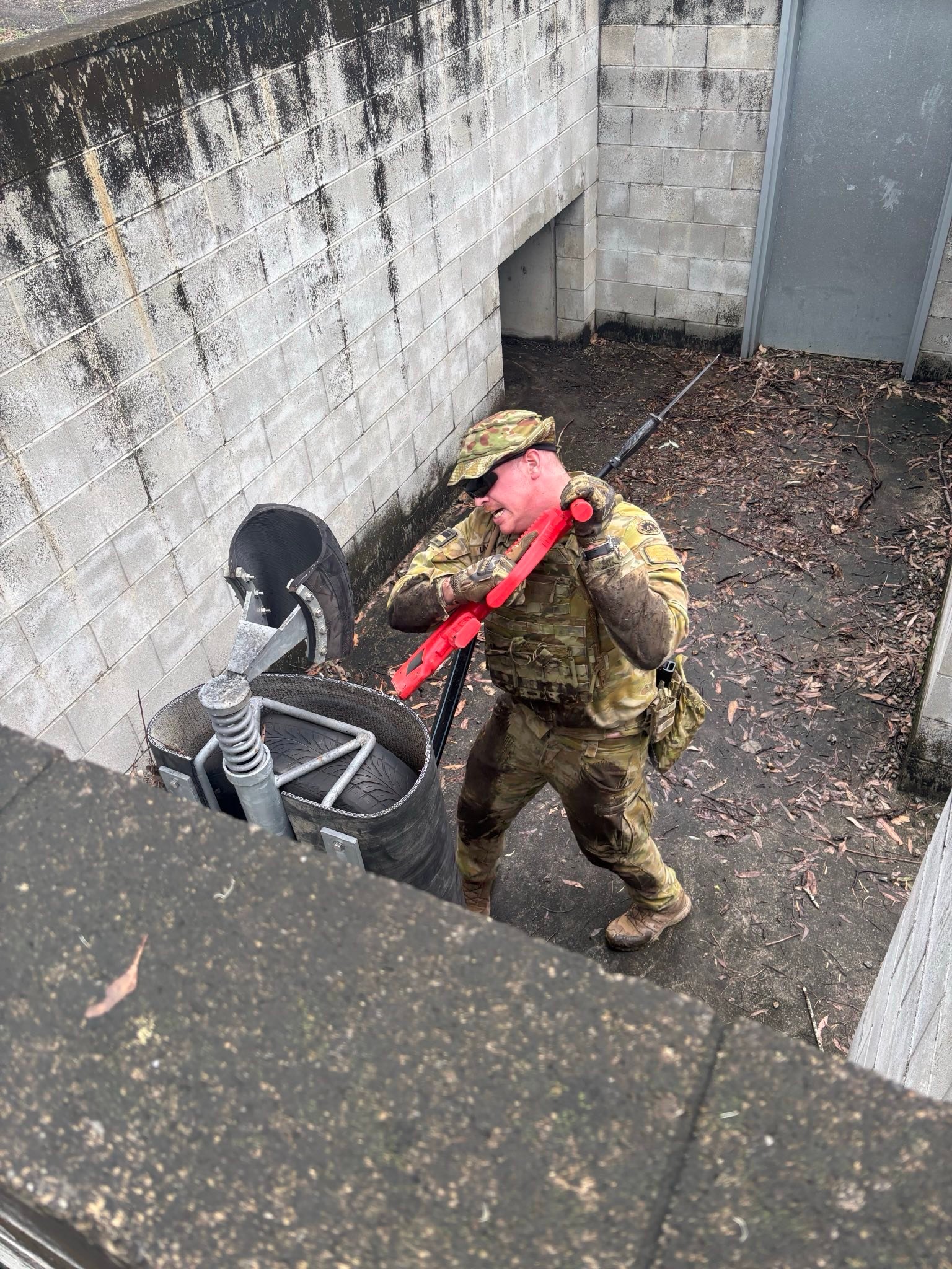 9th Battalion, Royal Queensland Regiment - Australian Army