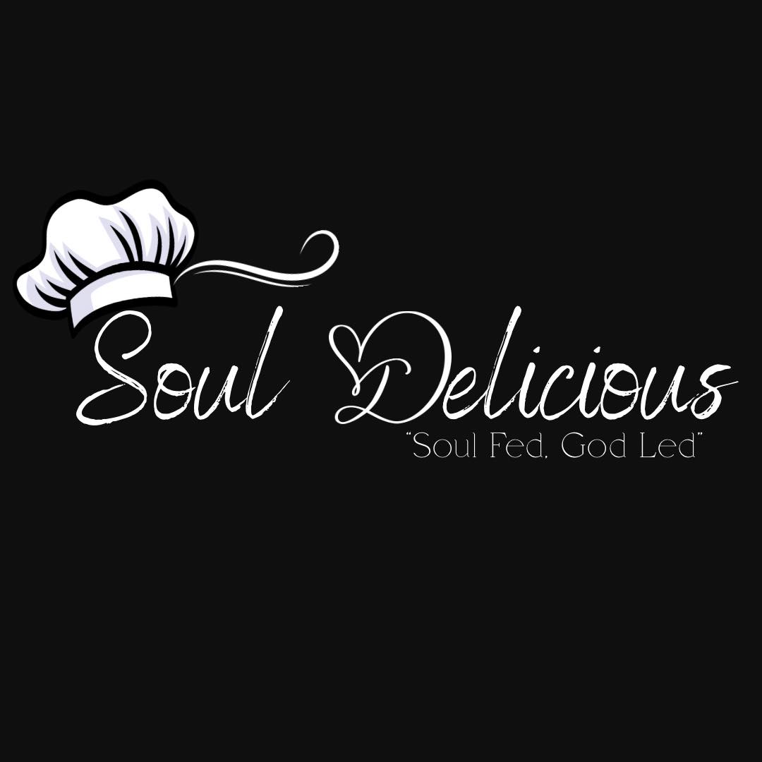 Today’s menu 🥰🥰🥰 Stop by on your lunch... - Soul Delicious BR | Facebook