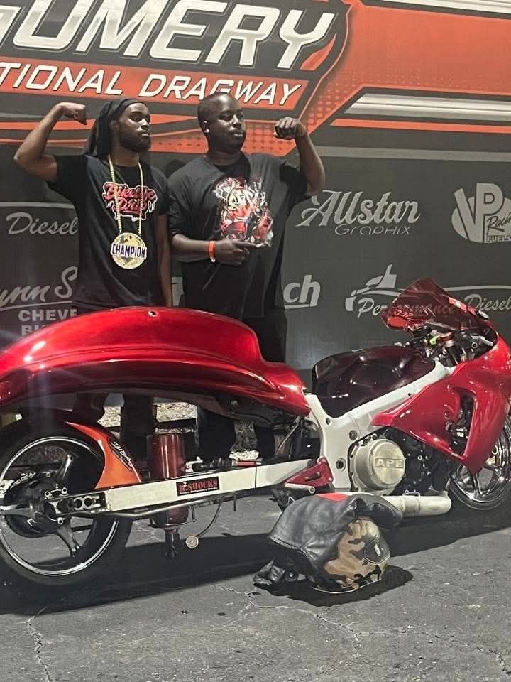 GRUDGE BIKE OUTLAWZ | Facebook