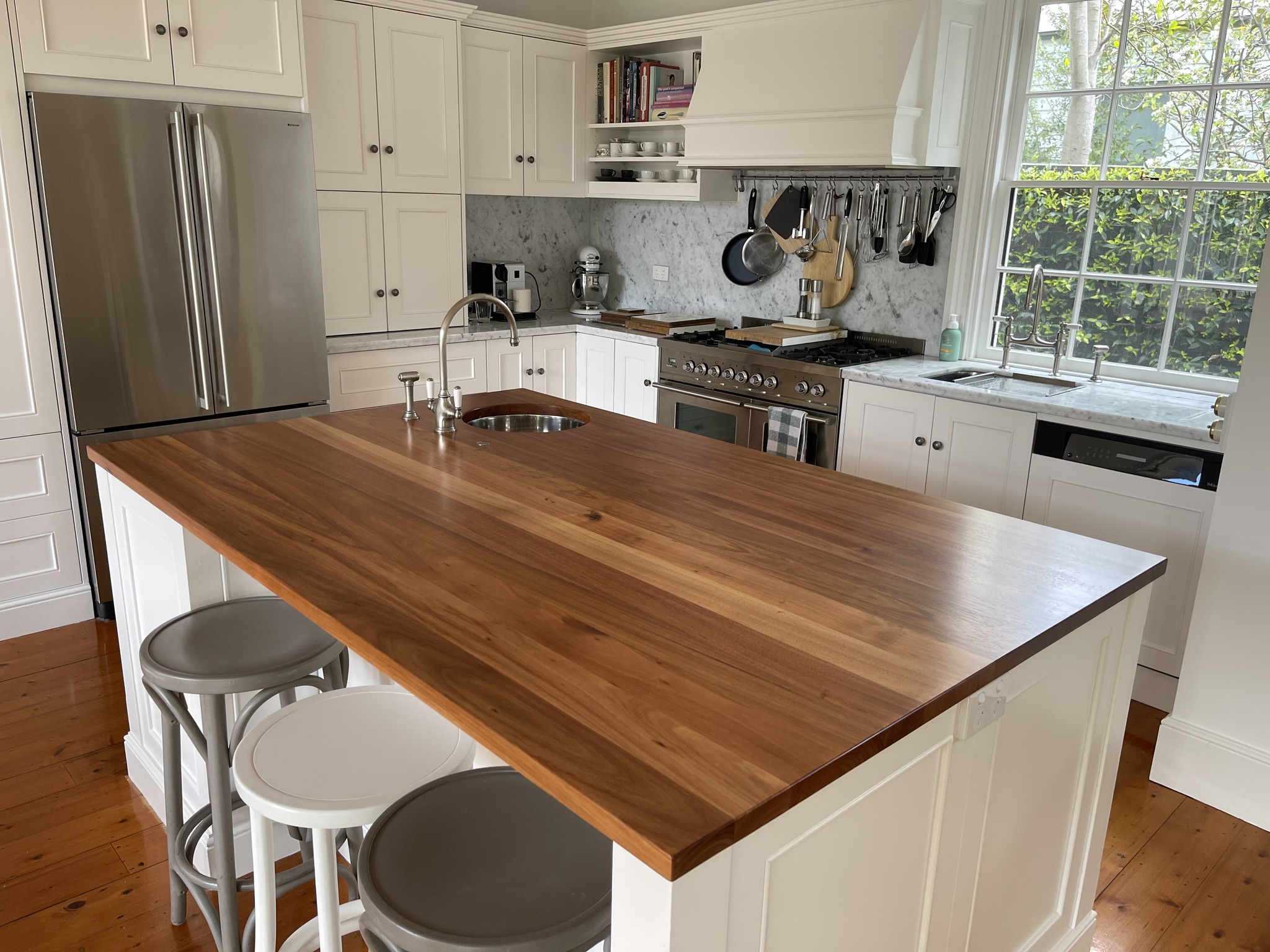 Streamline Timber | Geelong VIC
