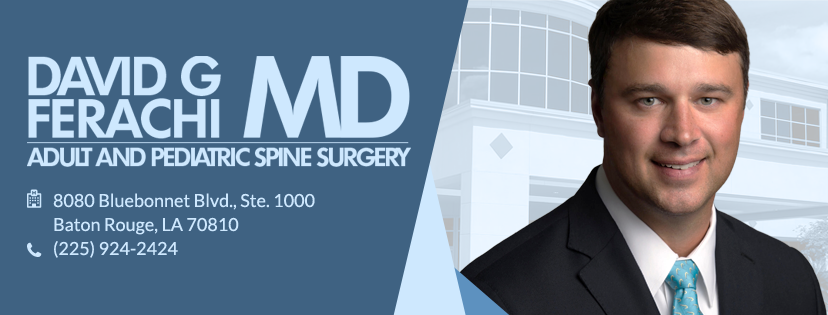 Dr. David Ferachi, MD updated... - Dr. David Ferachi, MD