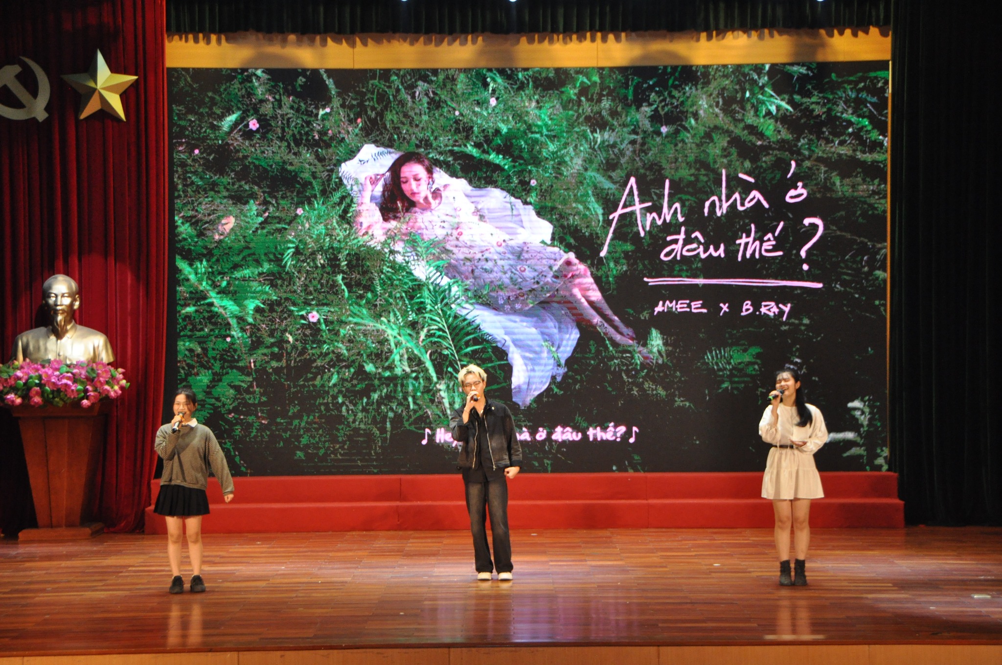 FMC - Fithou Music Club | Hanoi