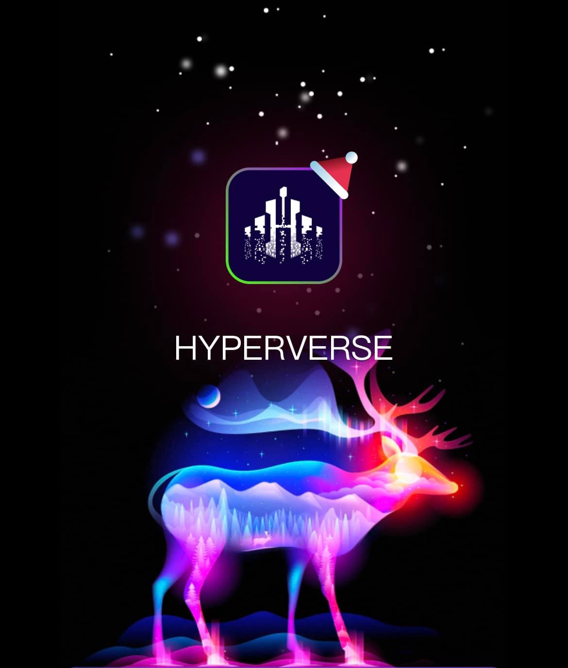 Hyperverse FanPage