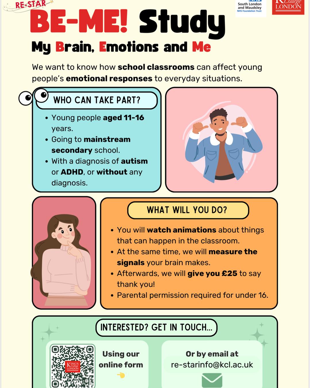 ABC of ASD - Autism Spectrum Disorder