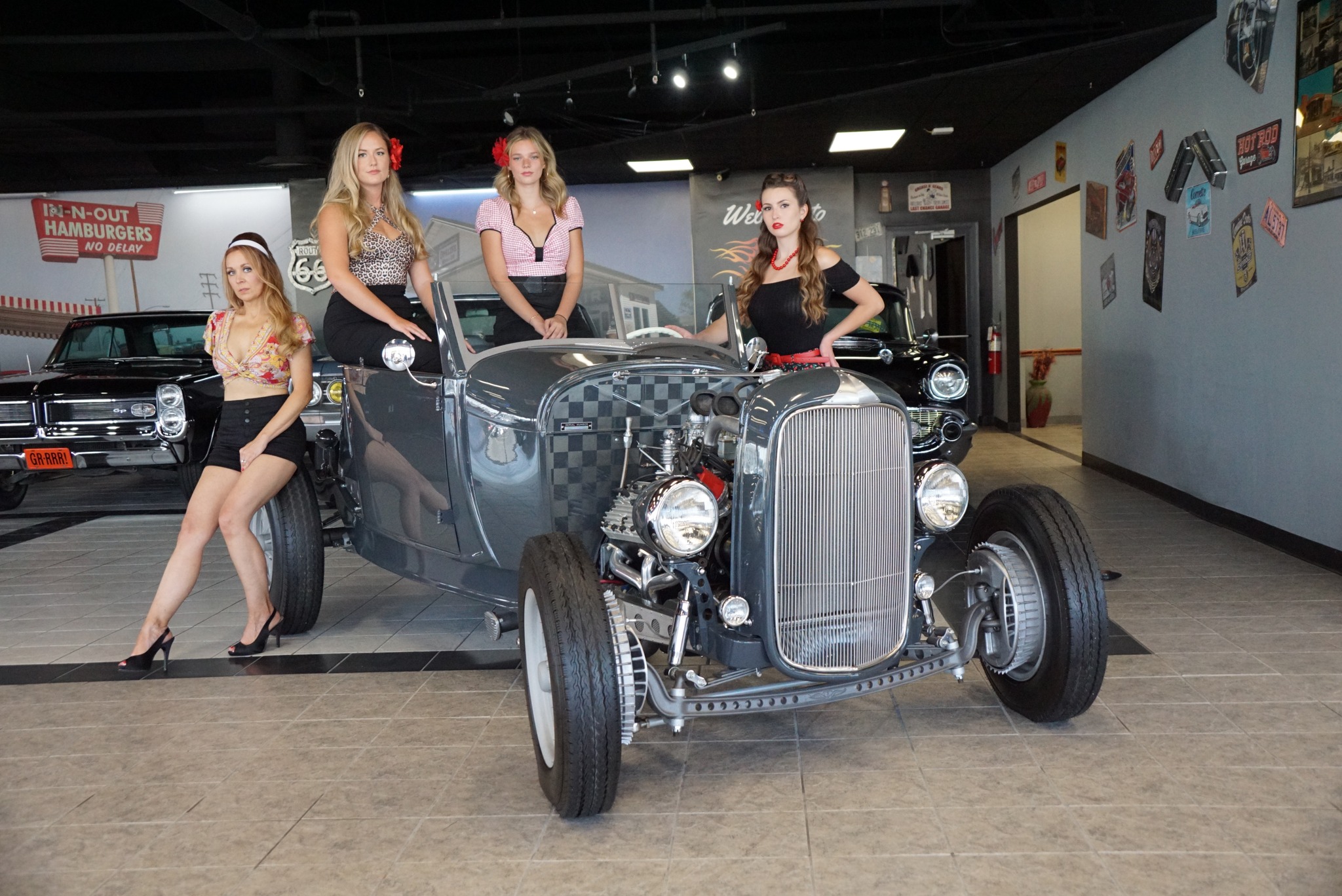 Heaton Hot Rods - Heaton Hot Rods added a new photo.