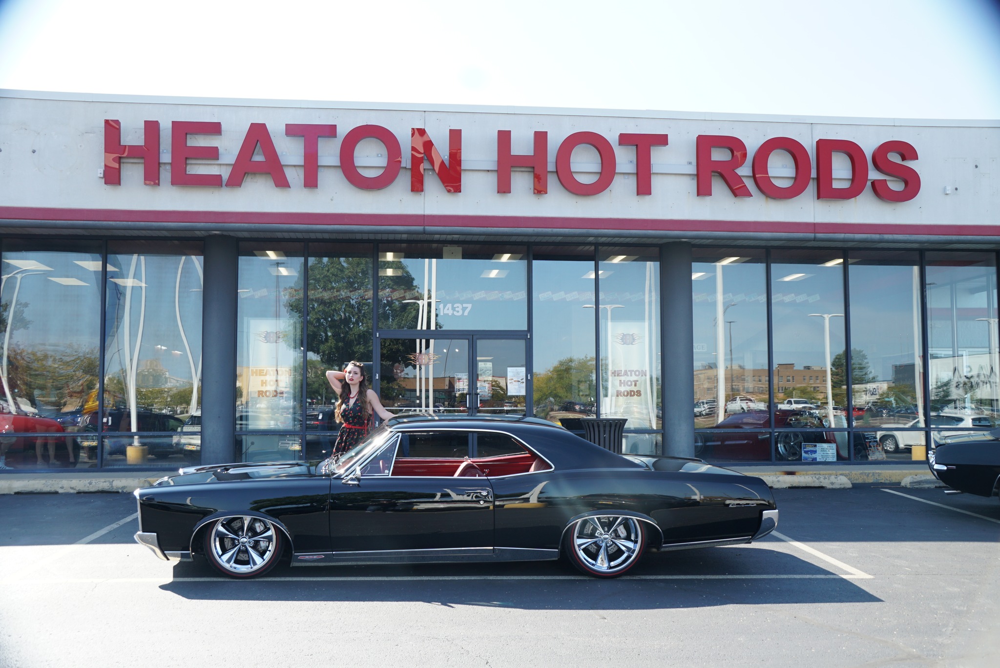 Heaton Hot Rods - Heaton Hot Rods added a new photo.