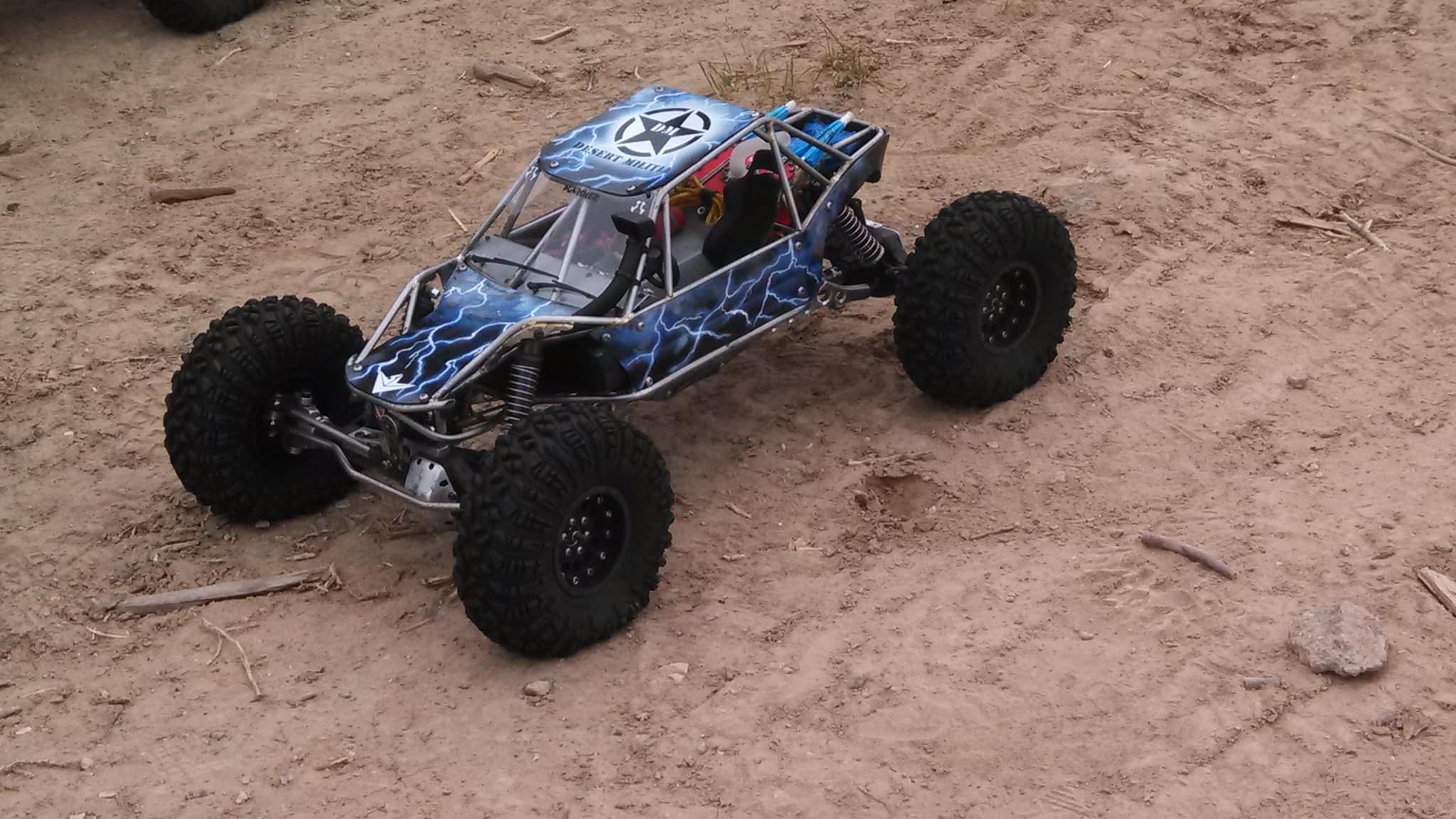 #TBT to when it all... - UCFab - Ultra Custom Fab, LLC