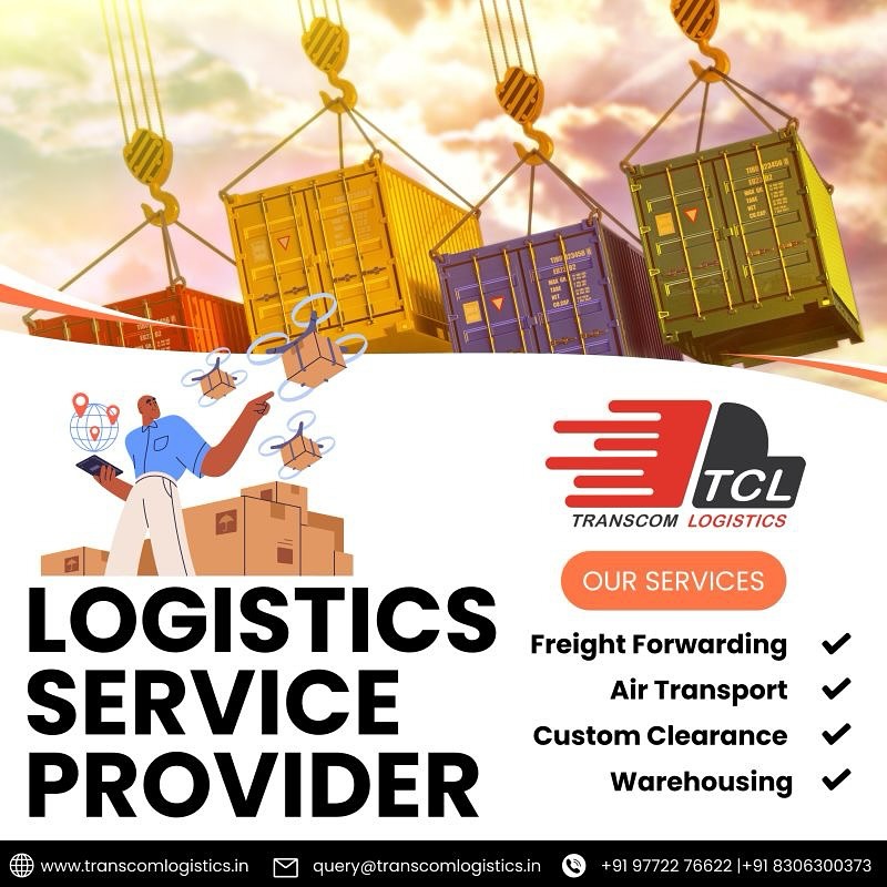 Transcom Logistics | Udaipur