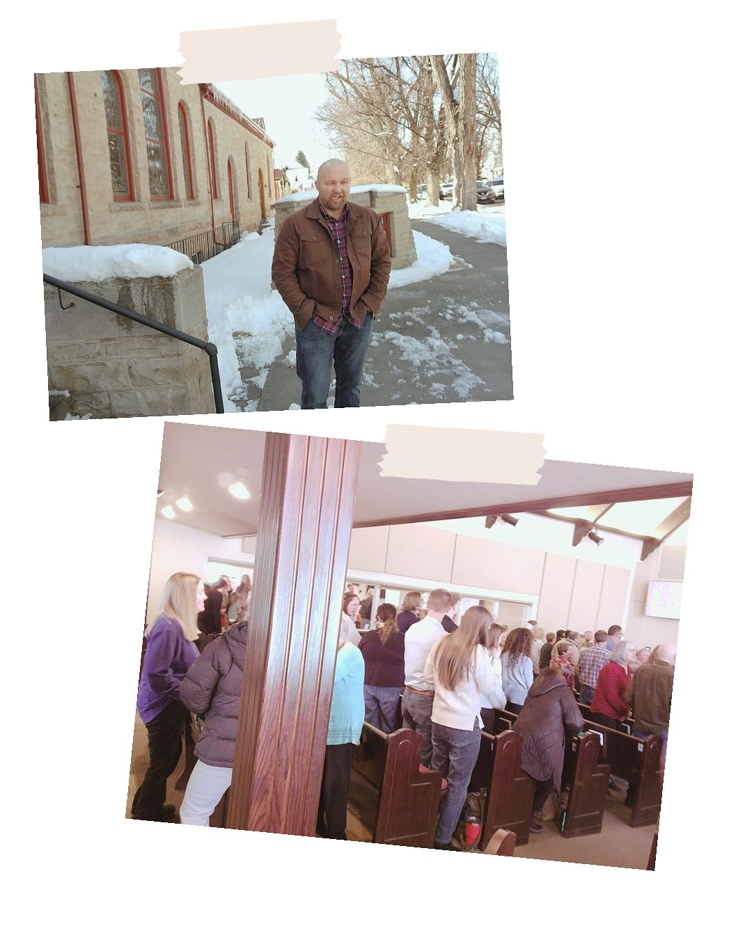First Baptist Durango | Durango CO