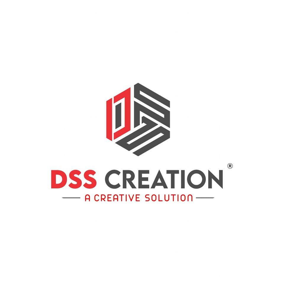 Dss Creation - - Logo Design - Visiting Card - Letterhead... | Facebook