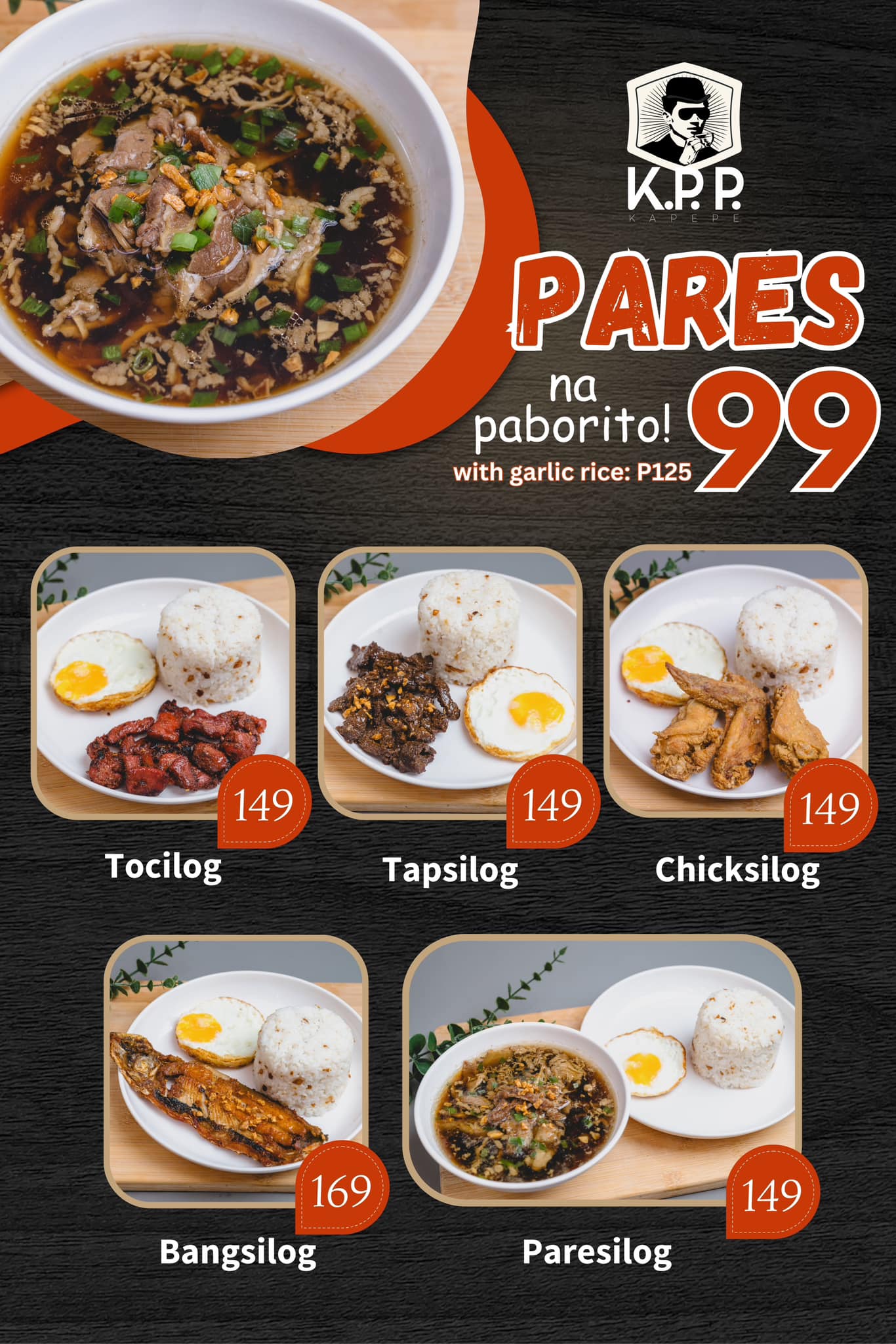 Kapepe Coffee - KPP | Noveleta