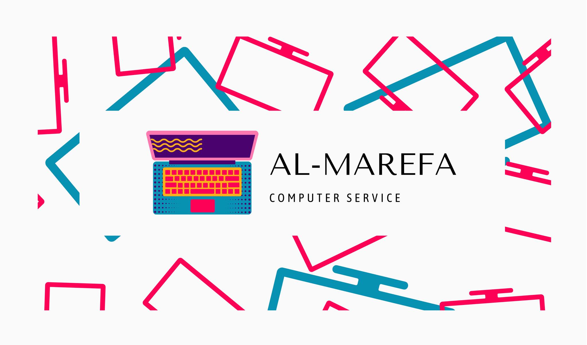Al-MAREFA STORE