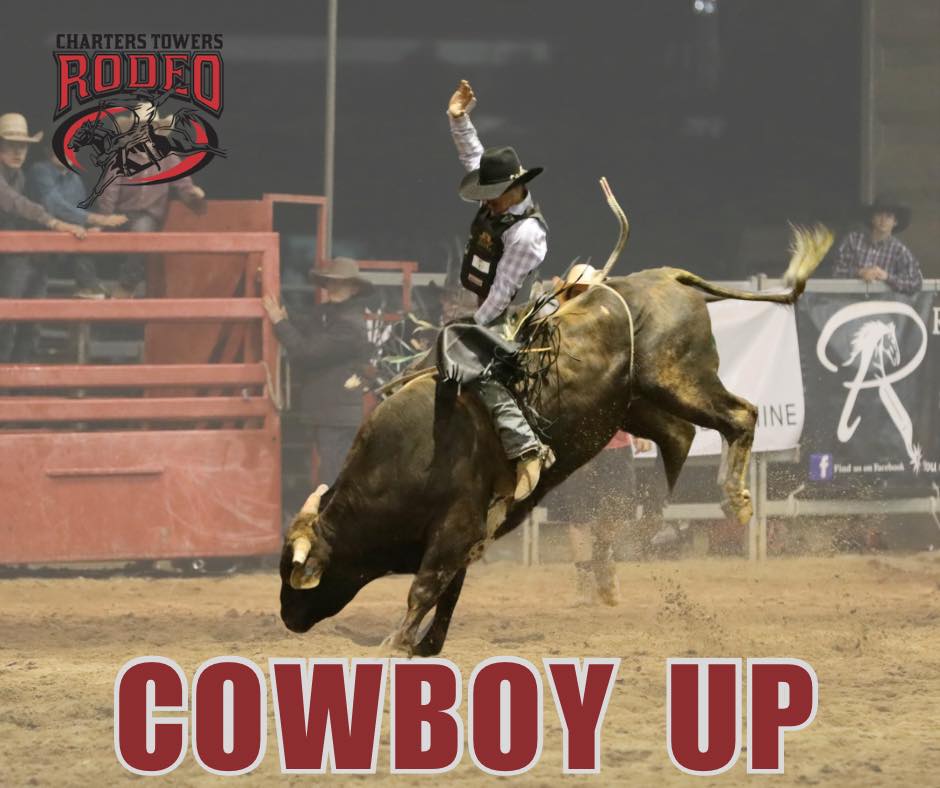 Charters - 🔥 Who will take home the title of Champion Bullrider? 🔥 ...
