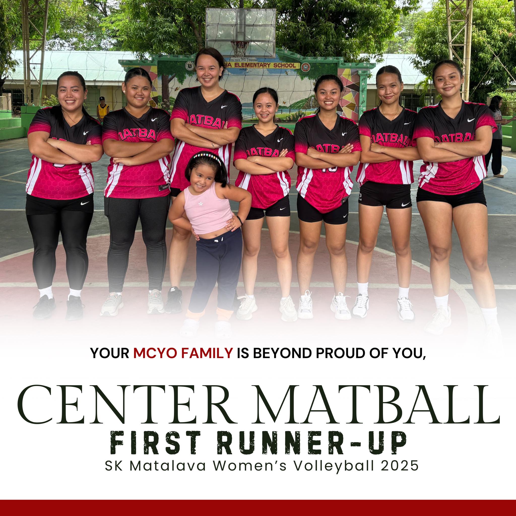 𝗥𝗔𝗗𝗜𝗔𝗡𝗧 𝗦𝗜𝗟𝗩𝗘𝗥 We... - Matalava Center Youth Organization | Facebook