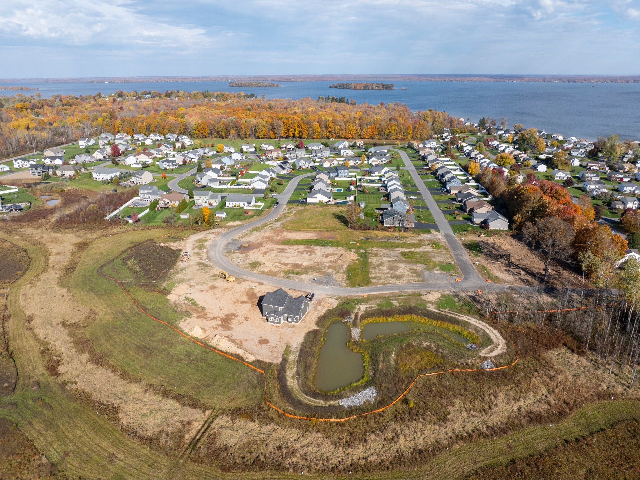 Lyons Runne | Cicero NY
