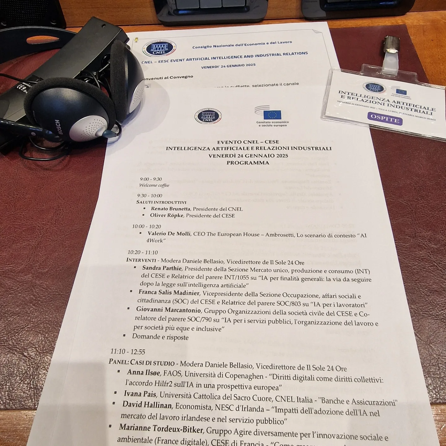Fedapi - Federazione Artigiani e Piccoli Imprenditori | Salerno