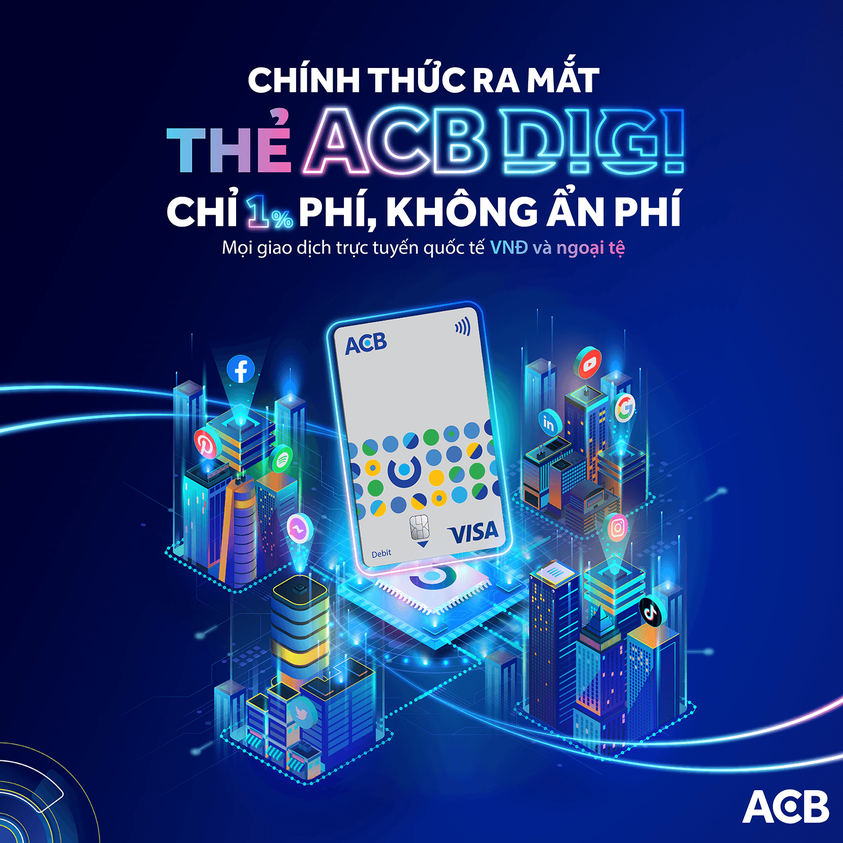 Ngân Hàng ACB Hải Dương | Hai Duong